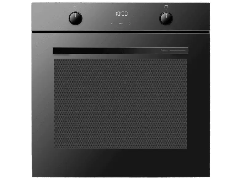 Piekarnik do zabudowy AMICA AOV35P13FBBA Czarny
