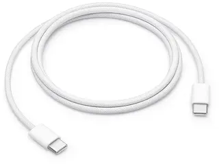Przewód do ładowania APPLE USB-C 60W 1 m MW493ZM/A