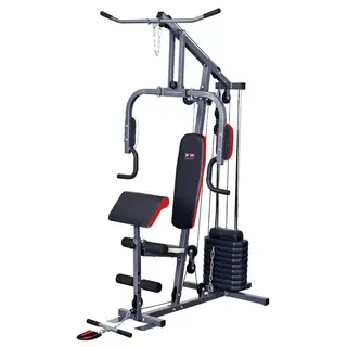 Atlas jednostanowiskowy Body Sculpture Multi Gym Basic BMG 4202