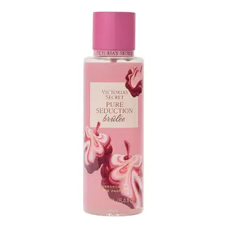 Victoria's Secret Pure Seduction Brulee Zapachowa Mgiełka do Ciała 250ml