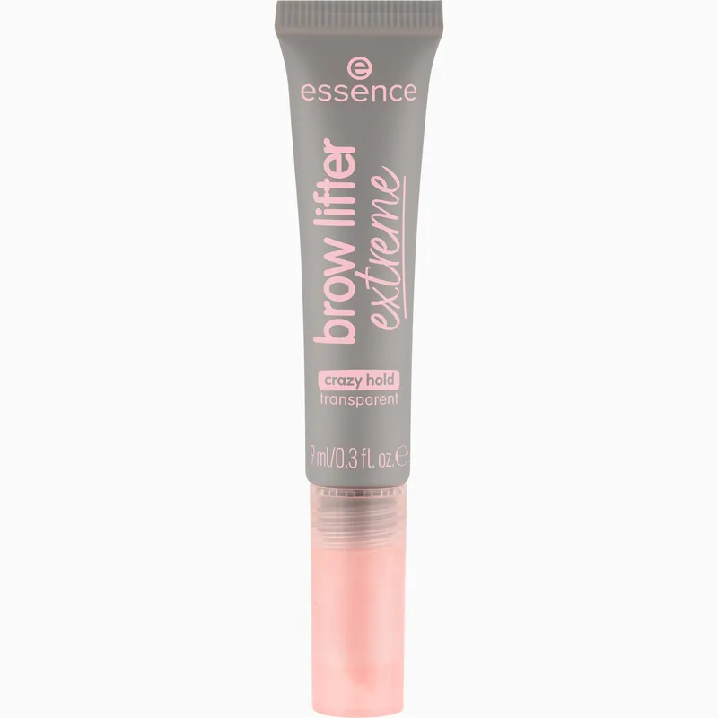 Essence Brow Lifter Extreme Transparentny Żel do Brwi