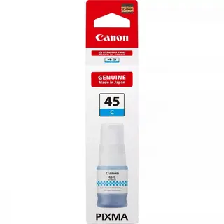 Canon Tusz GI-45 CYAN 6285C001