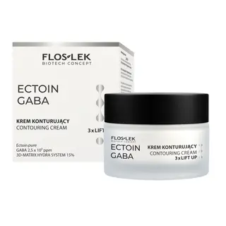 Floslek Biotech Concept Krem Konturujący do Twarzy 3 x Lift Up 50ml