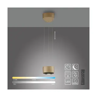 Lampa wisząca Q-STRETTO LED CCT PILOT 2657-97