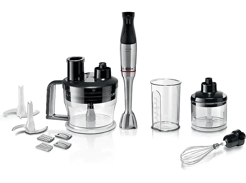 Blender BOSCH MSM6M871 ErgoMaster