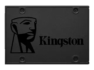 Dysk SSD Kingston A400 240GB