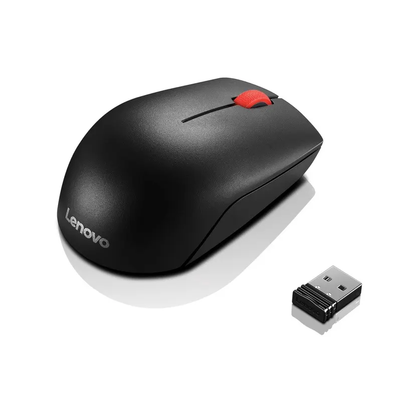 Lenovo Mysz bezprzewodowa Essential Compact 4Y50R20864, następca 0B47153