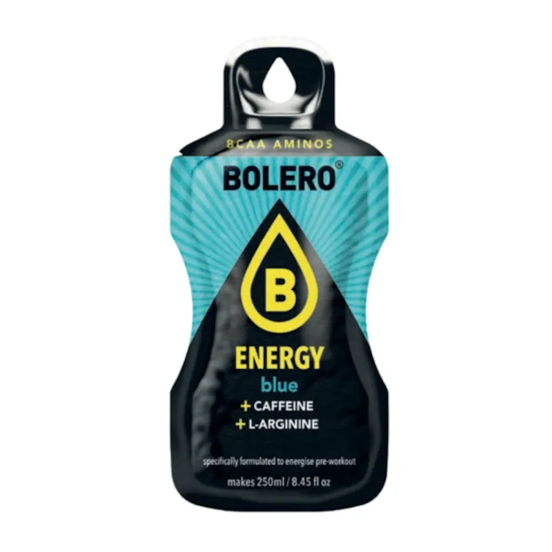 Izotoniki Bolero Energy 7g