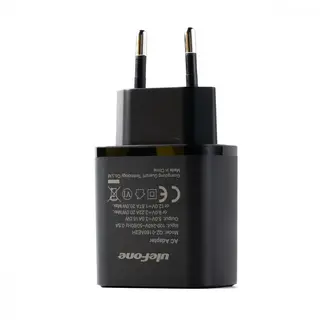 ULEFONE Ładowarka 20W do serii Armor X32, Tab A10, A9 Pro