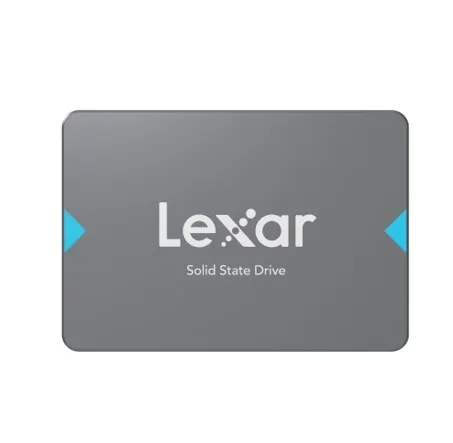 Lexar Dysk SSD NQ100 1TB SATA3 2.5 550/500MB/s