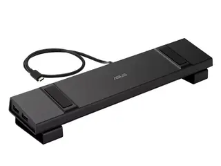 Asus Stacja dokująca USB-C Stand Dock DC-310 czarna
