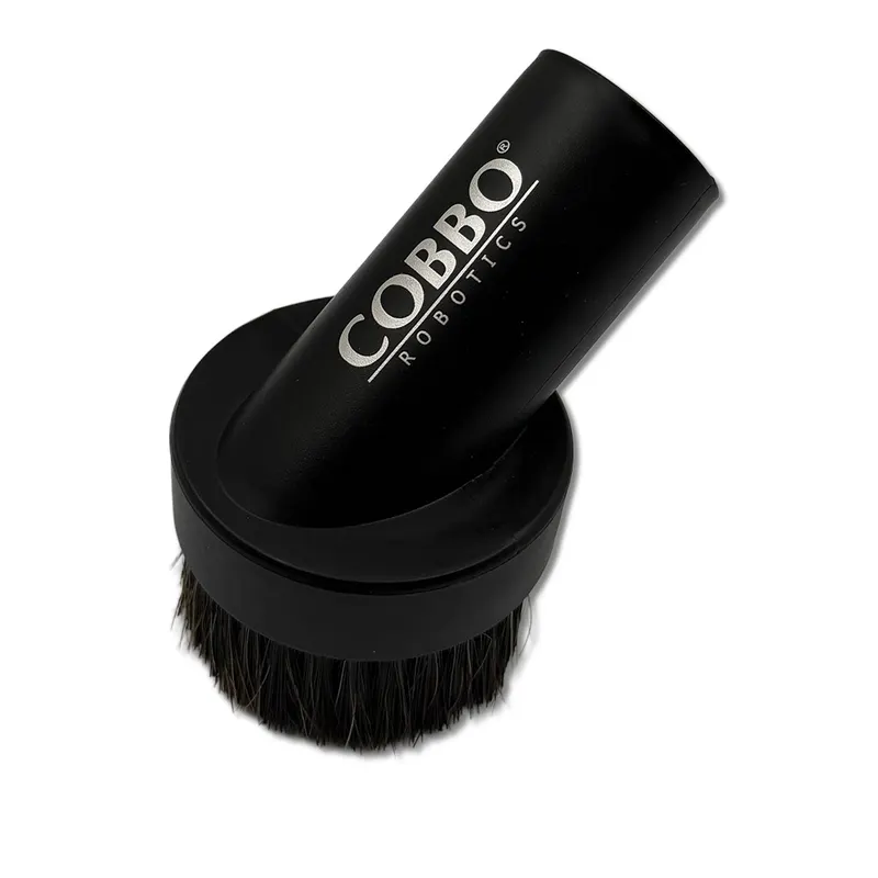 Okrągła szczotka do COBBO G7/PRO i ULTRA STEAM UV