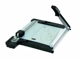Wallner Gilotyna z trymerem GT 320