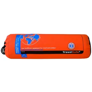 TravelSafe Pyramida Moskitiera, 1-2 os.