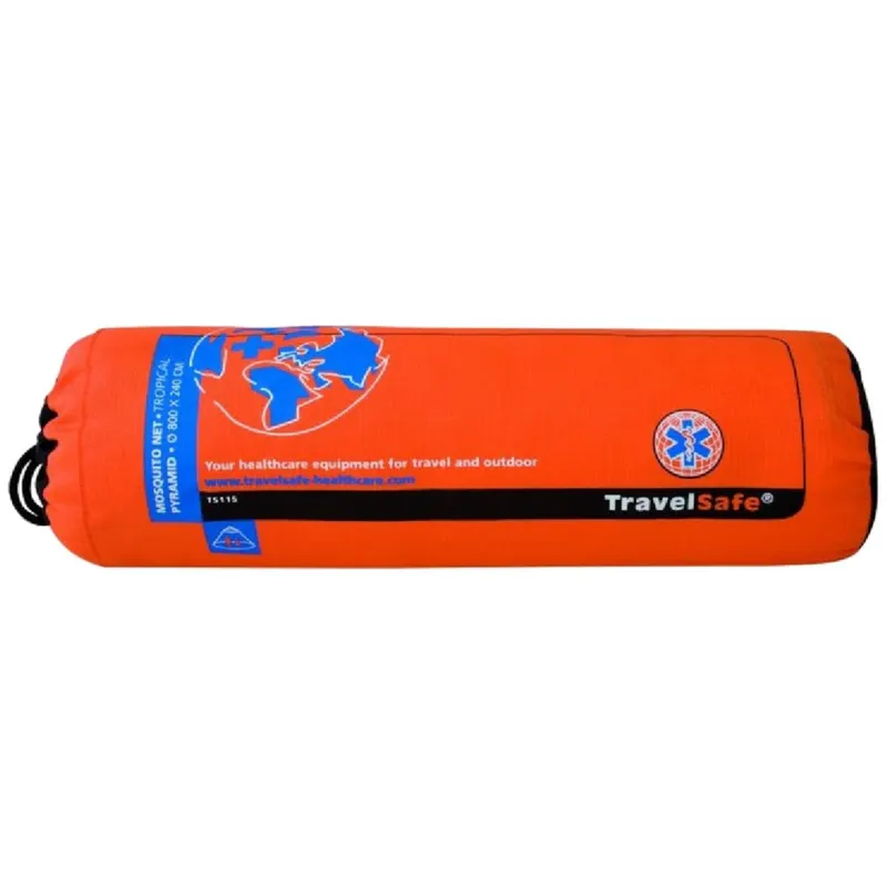 TravelSafe Pyramida Moskitiera, 1-2 os.