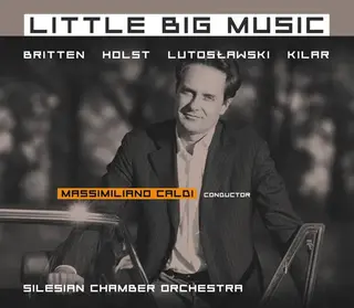 Little Big Music