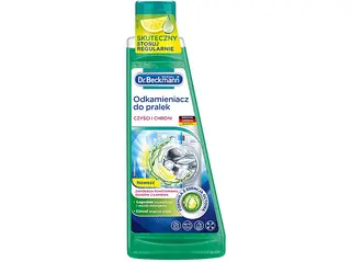 Odkamieniacz do pralek DR.BECKMANN 250 ml