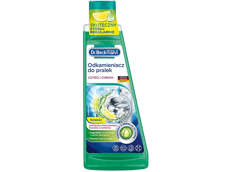 Odkamieniacz do pralek DR.BECKMANN 250 ml