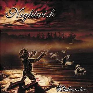 Wishmaster Collector's Edition