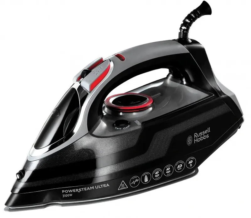 Żelazko parowe Russell Hobbs Power Steam Ultra 20630-56