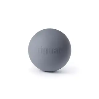 Piłka MFR ball Tiguar - szara