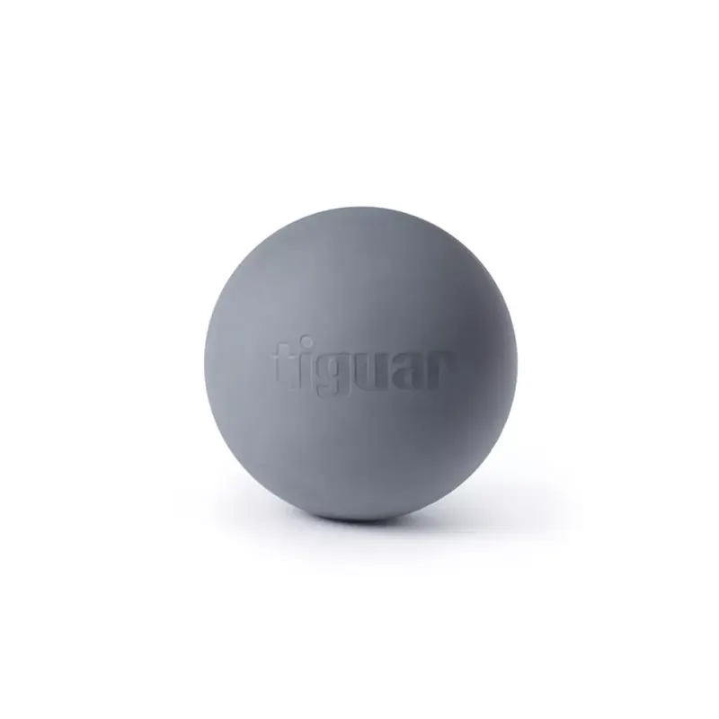 Piłka MFR ball Tiguar - szara