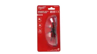 OKULARY OCHRONNE Z SOCZEWKAMI POWIEKSZAJACYMI +2,5 +2,5 DIOPTRIE MILWAUKEE