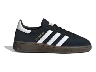 adidas Handball Spezial sneakersy buty damskie czarne IH8010 rozmiar 38