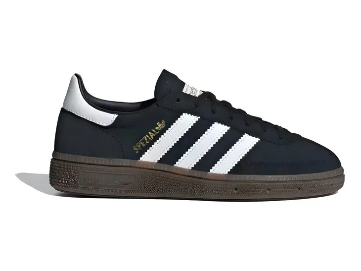 adidas Handball Spezial sneakersy buty damskie czarne IH8010 rozmiar 38