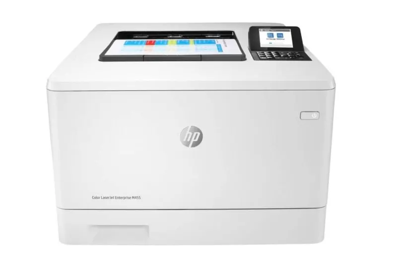 HP Drukarka Color LaserJet Enterprise M455dn 3PZ95A