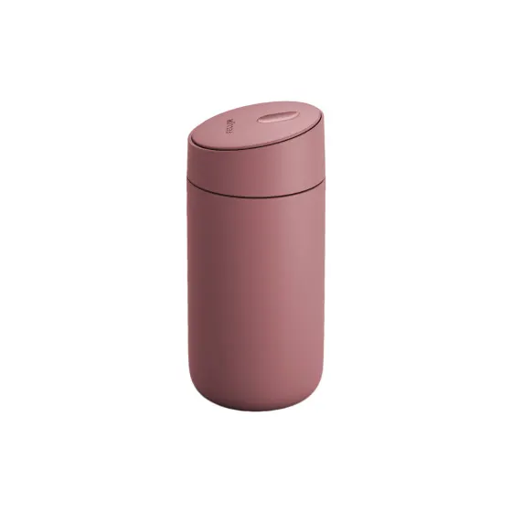 Kubek termiczny Fellow Carter Slide Mug Desert Rose – 354 ml