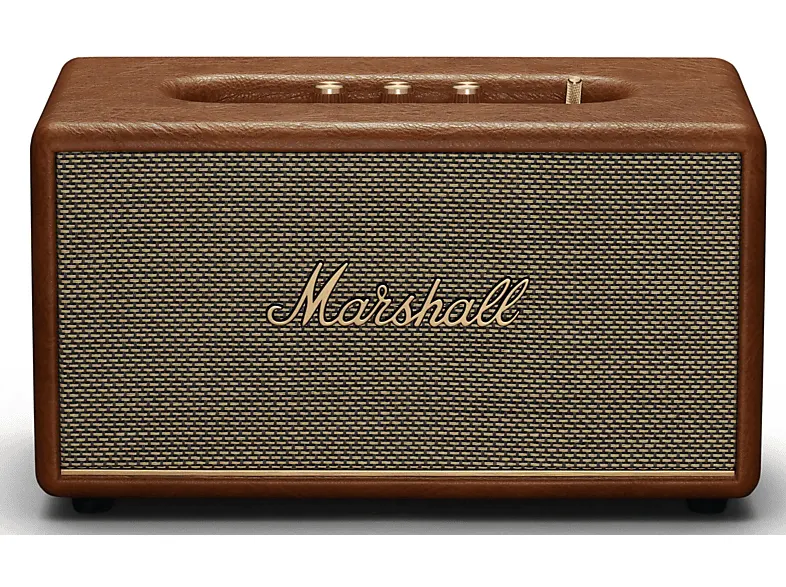 Głośnik Bluetooth MARSHALL Stanmore III Brązowy