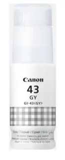 Canon Tusz GI-43 EMB GREY 4707C001
