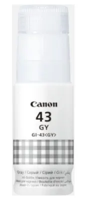 Canon Tusz GI-43 EMB GREY 4707C001