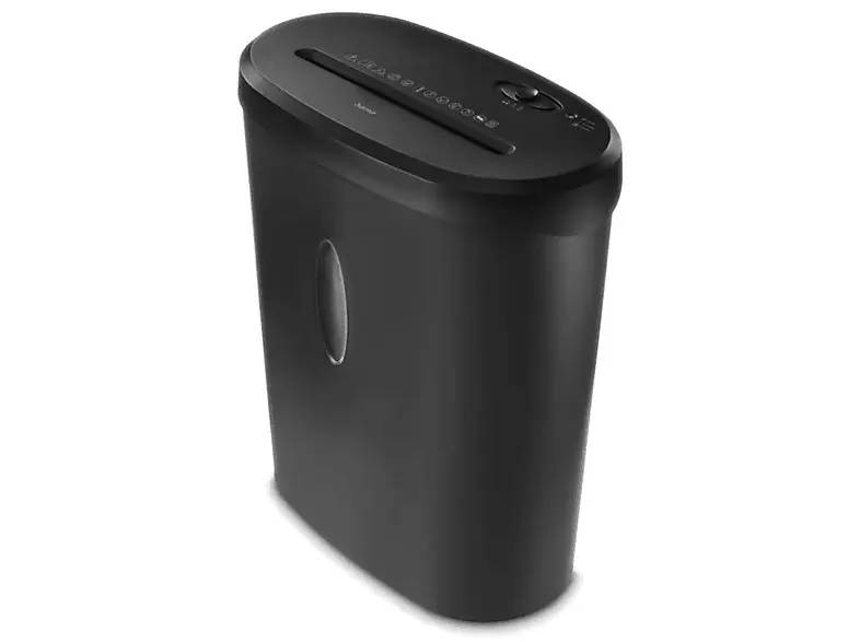 Niszczarka HAMA Safe X120 Czarny