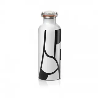 Butelka termiczna on the go, 500 ml