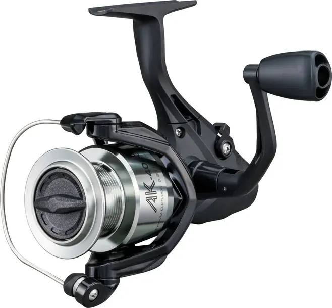 Kołowrotek karpiowy Okuma AK Baitfeeder AK-4000
