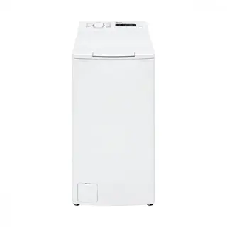 Midea Pralka ładowana od góry MFE60JT1211-PL