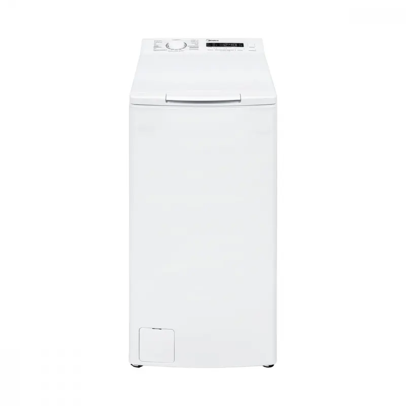 Midea Pralka ładowana od góry MFE60JT1211-PL