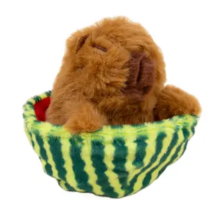 TIAKI Chill Capibara Catnip Toy - 1 szt.