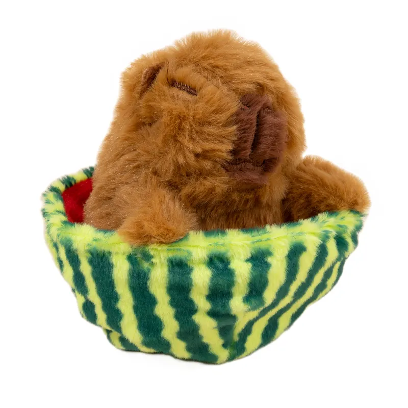 TIAKI Chill Capibara Catnip Toy - 1 szt.