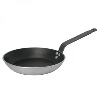 Patelnia 24 cm de Buyer Choc czarna