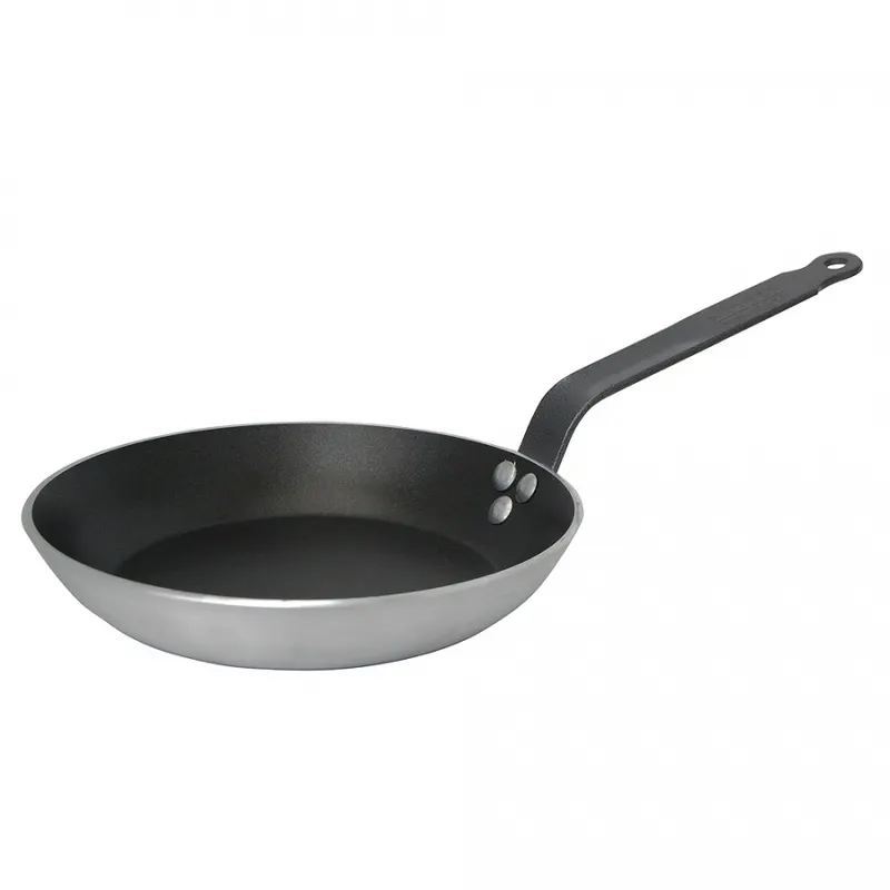Patelnia 24 cm de Buyer Choc czarna