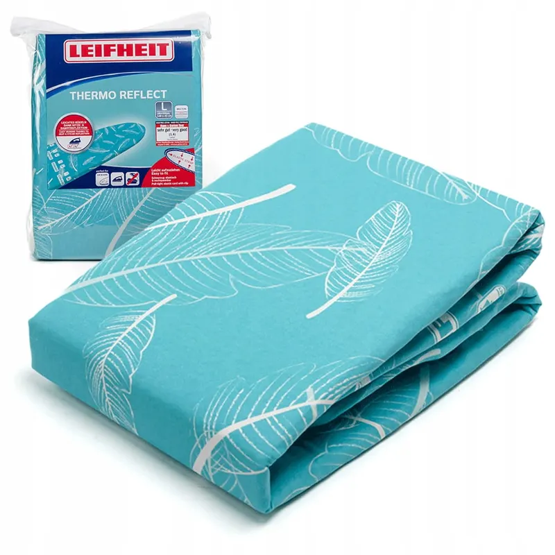 Pokrowiec LEIFHEIT THERMO 71608 na deskę do prasowania 140x45 cm roz. L