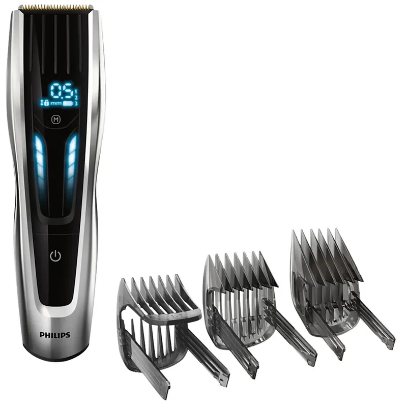Strzyżarka do włosów Philips HC9450/15