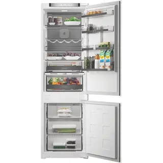 Lodówka Whirlpool WHK25293B5E2 NoFrost AI AdaptiveCool Szuflada z kontrolą wilgotności 177,5cm