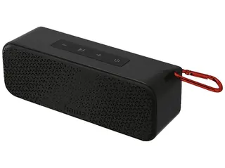 PRODUKT PO EKSPOZYCJI - Głośnik bluetooth HAMA PowerBrick 2.0 Czarny