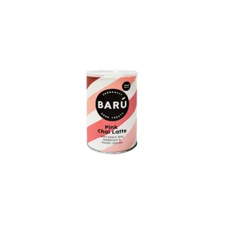 Napój w proszku BARU Pink Chai Latte, 250 g