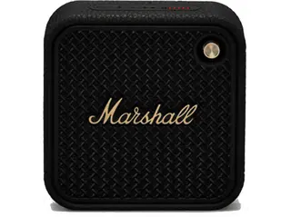 Głośnik bluetooth MARSHALL Willen II Czarno-miedziany
