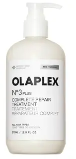 Olaplex No.3 Plus Complete Repair Treatment 370 ml